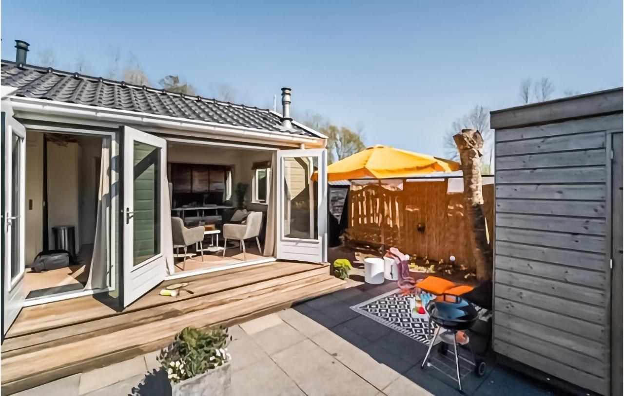 3 Bedroom Pet Friendly Home In Tzummarum Exterior foto